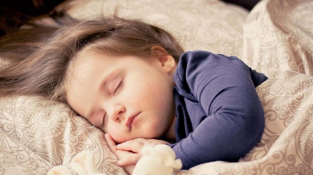 6 Kebiasaan Tidur Orang yang Jarang Sakit, Bisa Bantu Tingkatkan Sistem Imun
