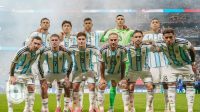 Timnas Argentina Prediksi Skor Argentina vs Inggris: Messi dan Kane Berebut Tiket Final Piala Dunia