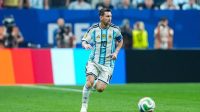 Pakar Ungkap Bek Inggris Dinilai Mampu Redam Messi di Semifinal Piala Dunia 2026
