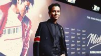 Rekor Baru, Film Michael Jackson Pecahkan Sejarah Box Office Dunia