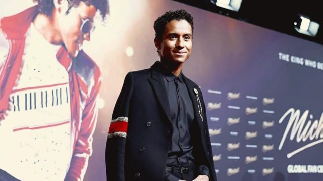 Rekor Baru, Film Michael Jackson Pecahkan Sejarah Box Office Dunia