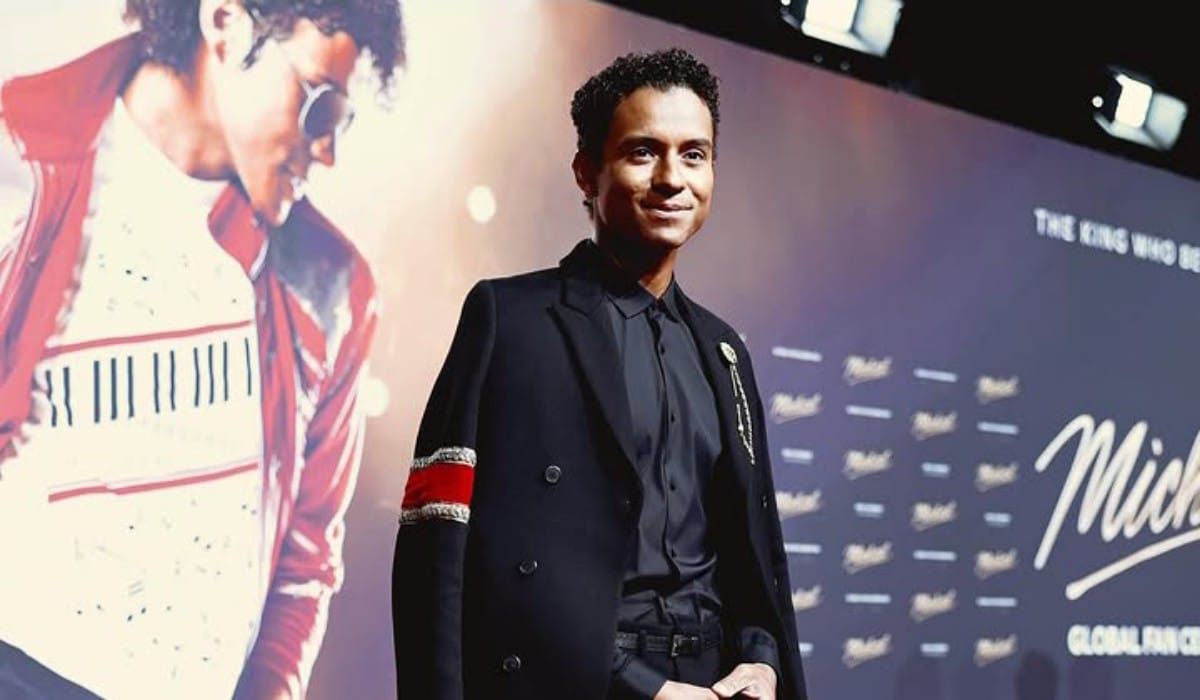 Rekor Baru, Film Michael Jackson Pecahkan Sejarah Box Office Dunia