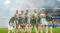 Argentina Pimpin Daftar Keputusan VAR Menguntungkan di Piala Dunia FIFA