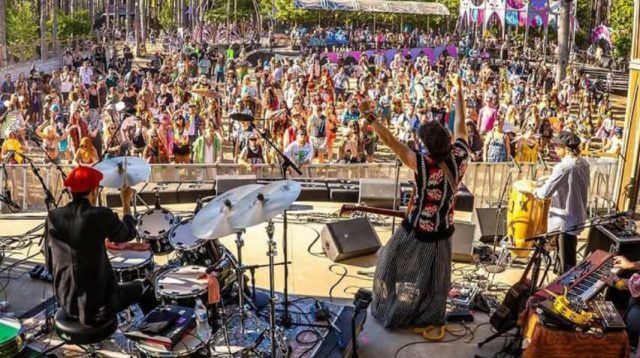 Kasus Bayi Tewas di Festival Electric Forest, FBI Berikan Hadiah bagi Pemberi Informasi