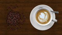 Studi Ungkap Manfaat Tak Terduga Kopi dan Teh dalam Menjaga Fungsi Otak