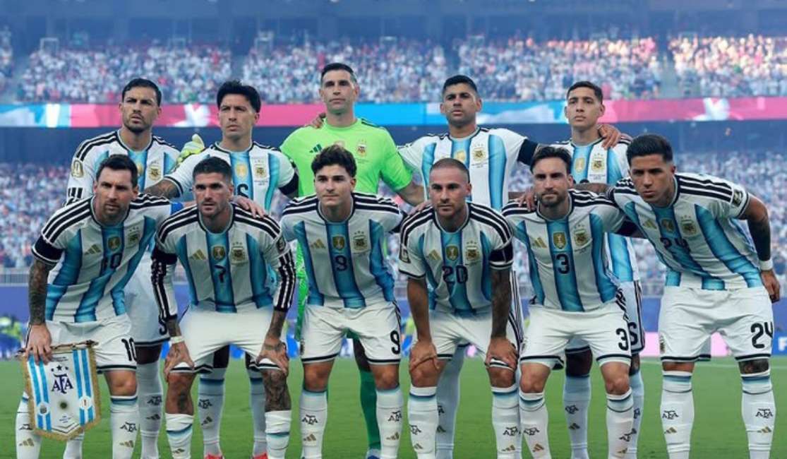 Final Piala Dunia 2026: Prediksi Spanyol vs Argentina, Siapa yang Akan Mengangkat Trofi?