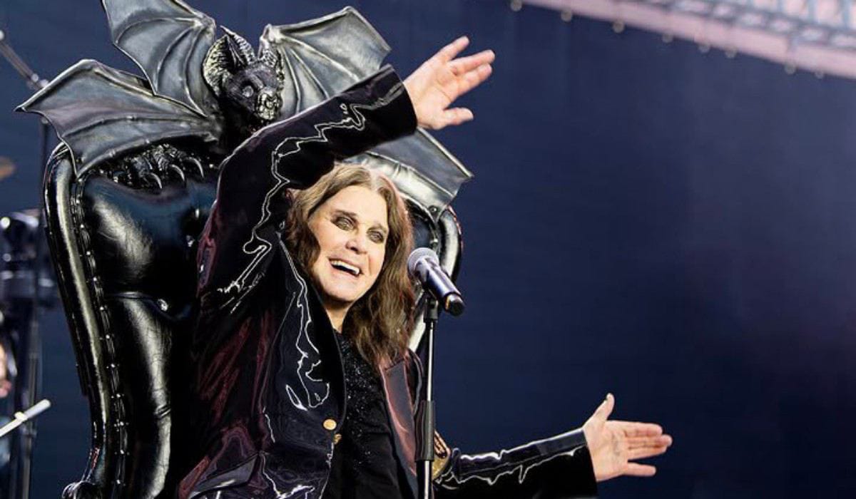 Birmingham Gelar 'Ozzy Day' Perdana untuk Mengenang Ozzy Osbourne
