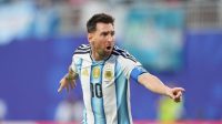 Lionel Messi Final Piala Dunia 2026 Jadi Momen Bersejarah bagi Lionel Messi, Rekor Baru Menanti