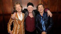 Foreign Tongues Meledak, The Rolling Stones Resmi Samai Rekor Legendaris The Beatles