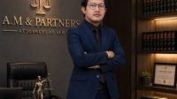 Abd Mirsad: Syarat Objektif Penahanan Febrie Adriansyah Sudah Terpenuhi
