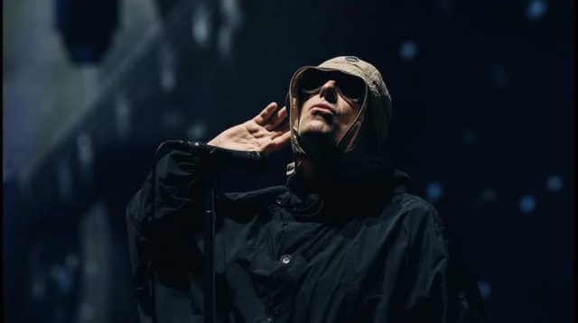 Liam Gallagher Ungkap Alasan Oasis Belum Mau Merilis Album Baru