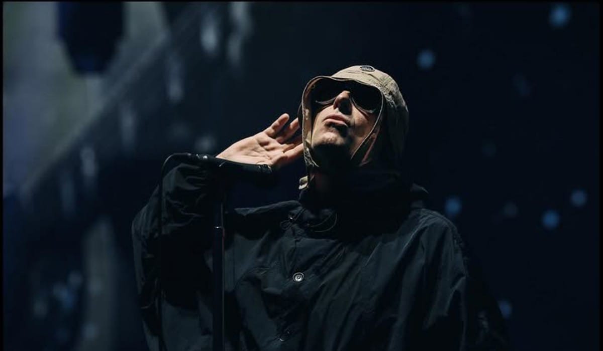 Liam Gallagher Ungkap Alasan Oasis Belum Mau Merilis Album Baru