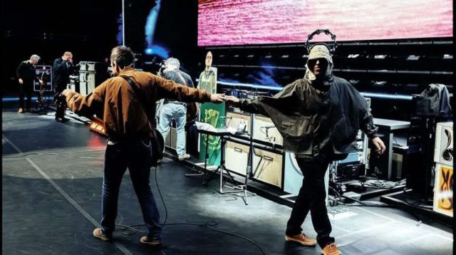 Setelah 12 Tahun Berseteru, Noel dan Liam Gallagher Siap Tampil Bersama di Venesia