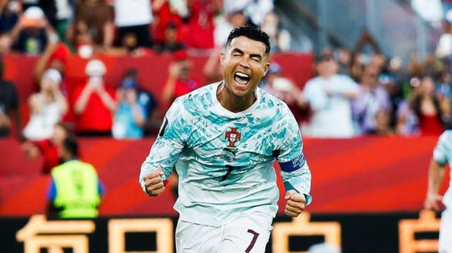 Daniel Sa Ungkap Dampak Besar Jika Cristiano Ronaldo Tinggalkan Timnas Portugal