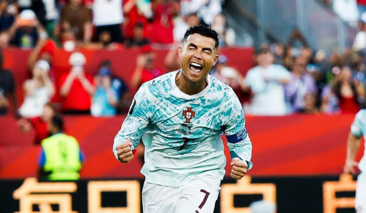 Daniel Sa Ungkap Dampak Besar Jika Cristiano Ronaldo Tinggalkan Timnas Portugal