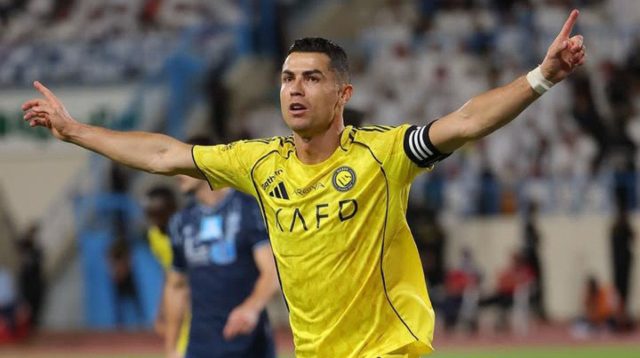 Kapan Ronaldo Pensiun? Laporan Sebut Pertandingan Terakhir Sudah Ditentukan