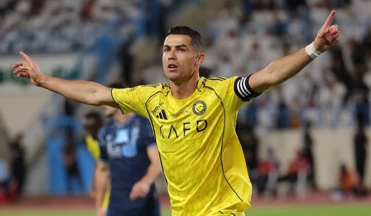 Kapan Ronaldo Pensiun? Laporan Sebut Pertandingan Terakhir Sudah Ditentukan