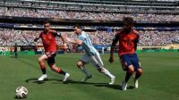 Kekalahan dari Spanyol Berujung Petisi, Pendukung Argentina Desak FIFA Ulang Final