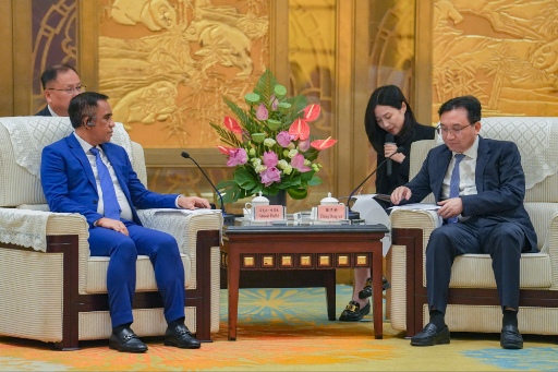 Anwar Hafid Dorong Hilirisasi dan Alih Teknologi Lewat Kemitraan dengan Sichuan