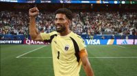 Penampilan Gemilang di Piala Dunia Berbuah Manis, Vozinha Temukan Klub Baru