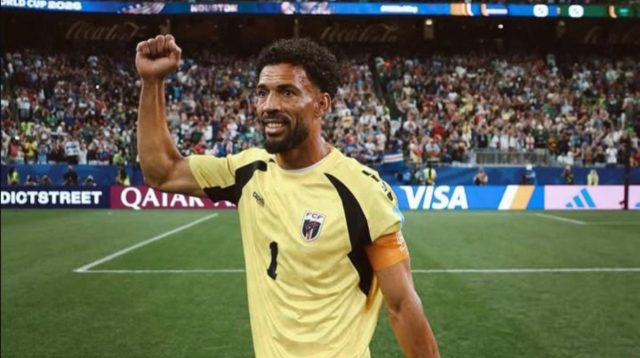 Penampilan Gemilang di Piala Dunia Berbuah Manis, Vozinha Temukan Klub Baru
