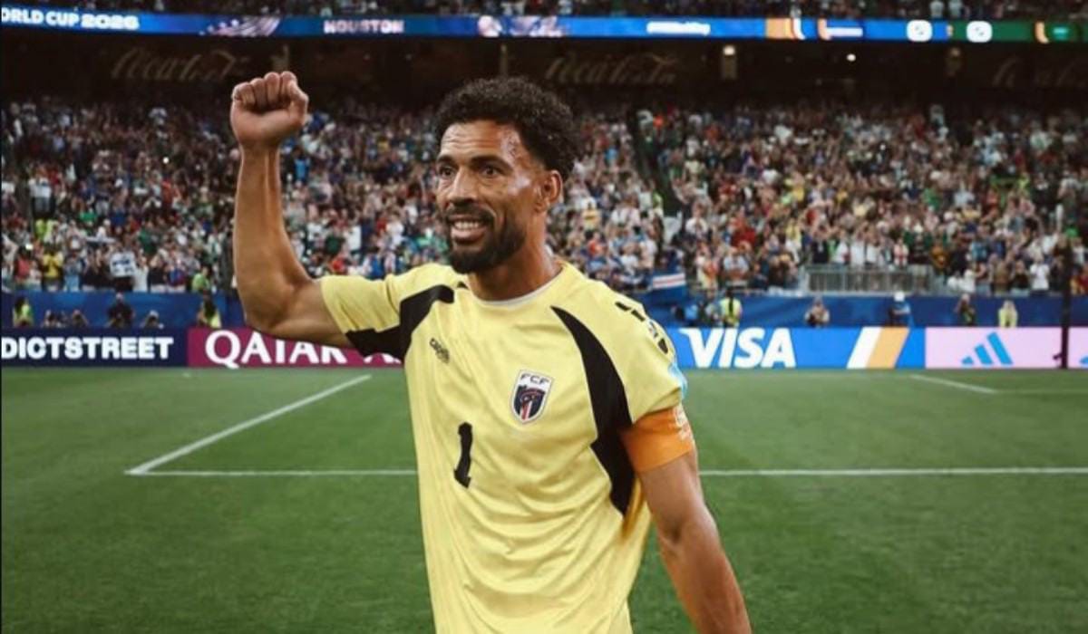 Penampilan Gemilang di Piala Dunia Berbuah Manis, Vozinha Temukan Klub Baru