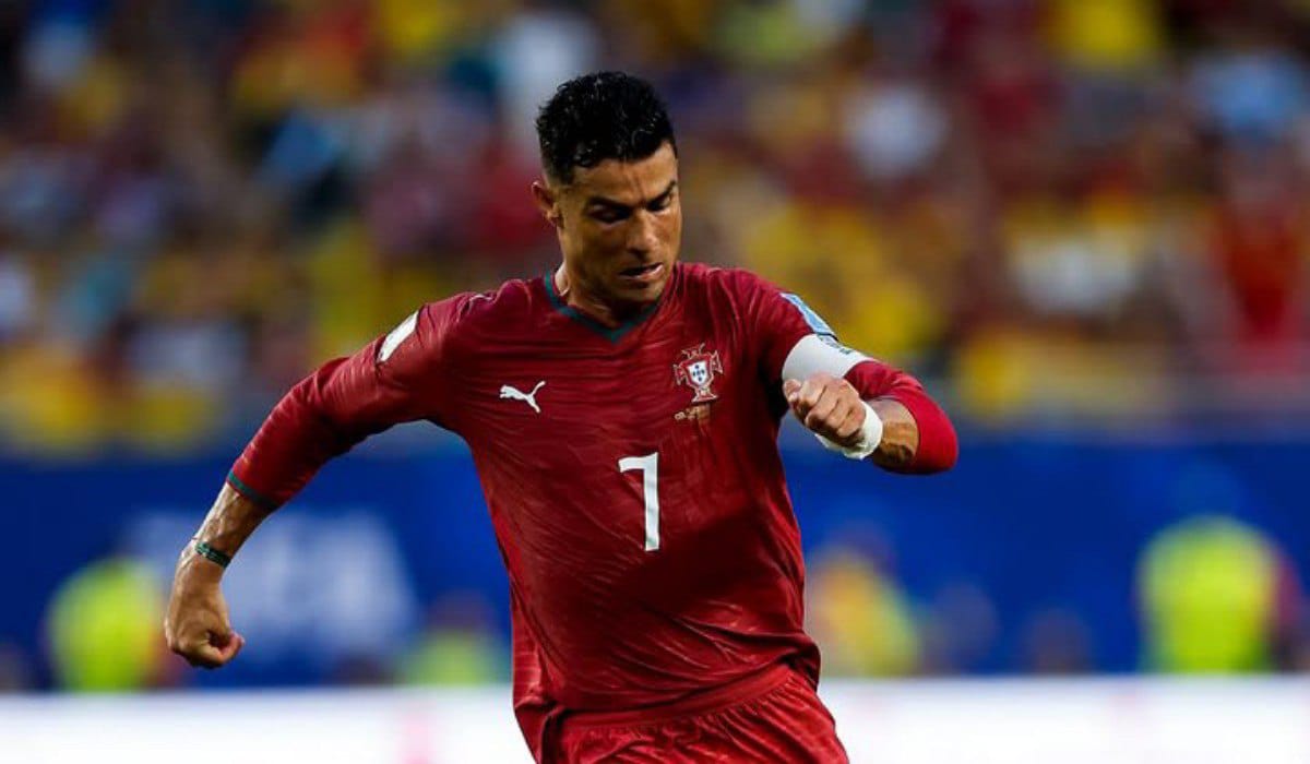Jorge Jesus Siap Ubah Peran Cristiano Ronaldo? Eks Presiden Benfica Buka Suara