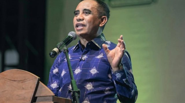 Anwar Hafid: Tangkap Pelaku Pembunuhan Keji di Duyu dan Tegakkan Keadilan