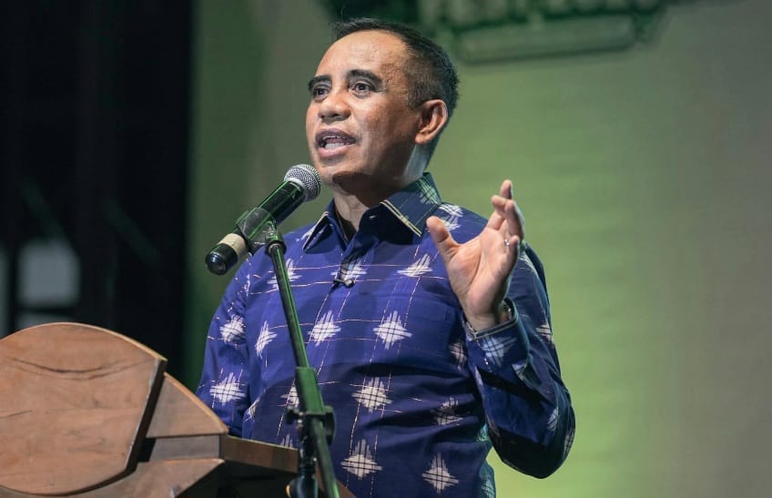 Anwar Hafid: Tangkap Pelaku Pembunuhan Keji di Duyu dan Tegakkan Keadilan