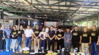 FKUB Sulawesi Tengah Parigi Moutong Perkuat Moderasi Beragama, FKUB Akan Dibentuk di 23 Kecamatan