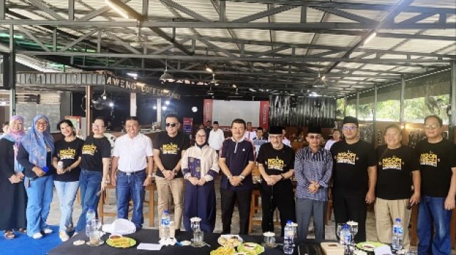Parigi Moutong Perkuat Moderasi Beragama, FKUB Akan Dibentuk di 23 Kecamatan
