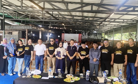Parigi Moutong Perkuat Moderasi Beragama, FKUB Akan Dibentuk di 23 Kecamatan