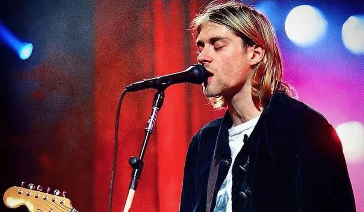 Lebih dari 30 Tahun Berlalu, Misteri 'Heart-Shaped Box' Nirvana Akhirnya Terkuak