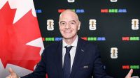 Gianni Infantino Dikepung Penolakan: 55 Anggota UEFA Ancam Boikot Piala Dunia FIFA