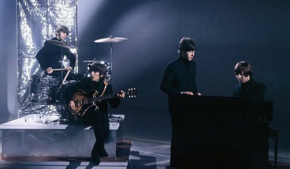 The Beatles Hidupkan Kembali 'Rubber Soul', Demo Rahasia John Lennon Akhirnya Dirilis