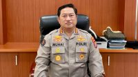 Penyegaran Organisasi, Polda Sulteng Rotasi Ratusan Personel dan Isi Formasi Polres Balut