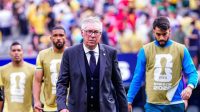 Carlo Ancelotti Tegas! Tiga Veteran Brasil Tak Masuk Rencana Masa Depan