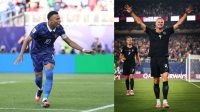 FIFA Pilih Sebelas Pemain Terbaik Piala Dunia 2026