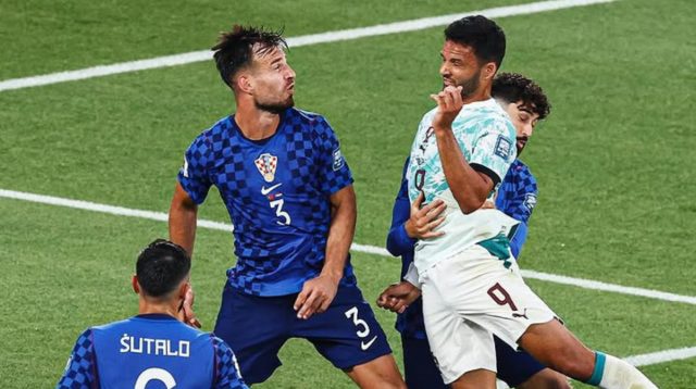 5 Fakta Portugal vs Kroasia: Ronaldo Bersinar, Goncalo Ramos Jadi Pahlawan