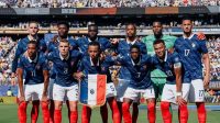 5 Fakta Paraguay vs Prancis: Mbappe Ukir Rekor Baru, Les Bleus ke Perempat Final