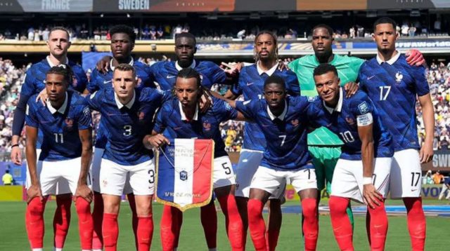 Prediksi Laga Panas Prancis vs Maroko di Perempat Final Piala Dunia FIFA 2026