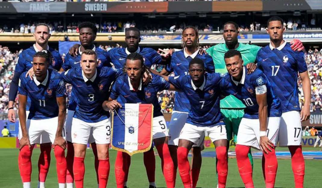 Prediksi Laga Panas Prancis vs Maroko di Perempat Final Piala Dunia FIFA 2026