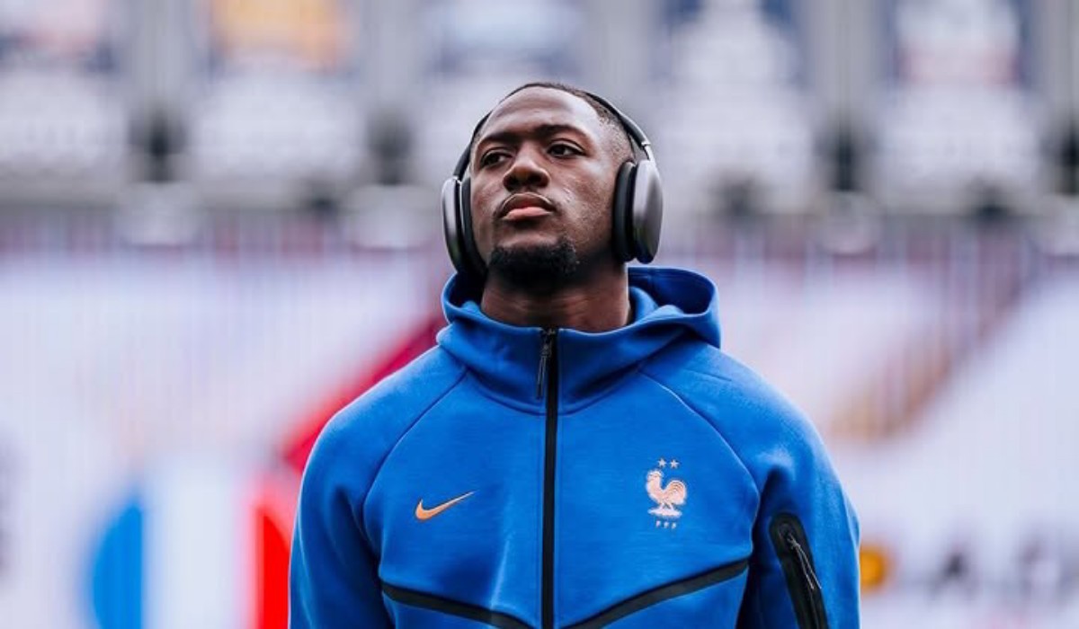 Les Bleus Pantang Takut! Konate Sebut Prancis Siap Hadapi Spanyol dengan Percaya Diri