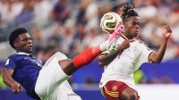 Hasil Semifinal Piala Dunia 2026: Spanyol Bungkam Prancis, Tiket Final Berhasil Diamankan