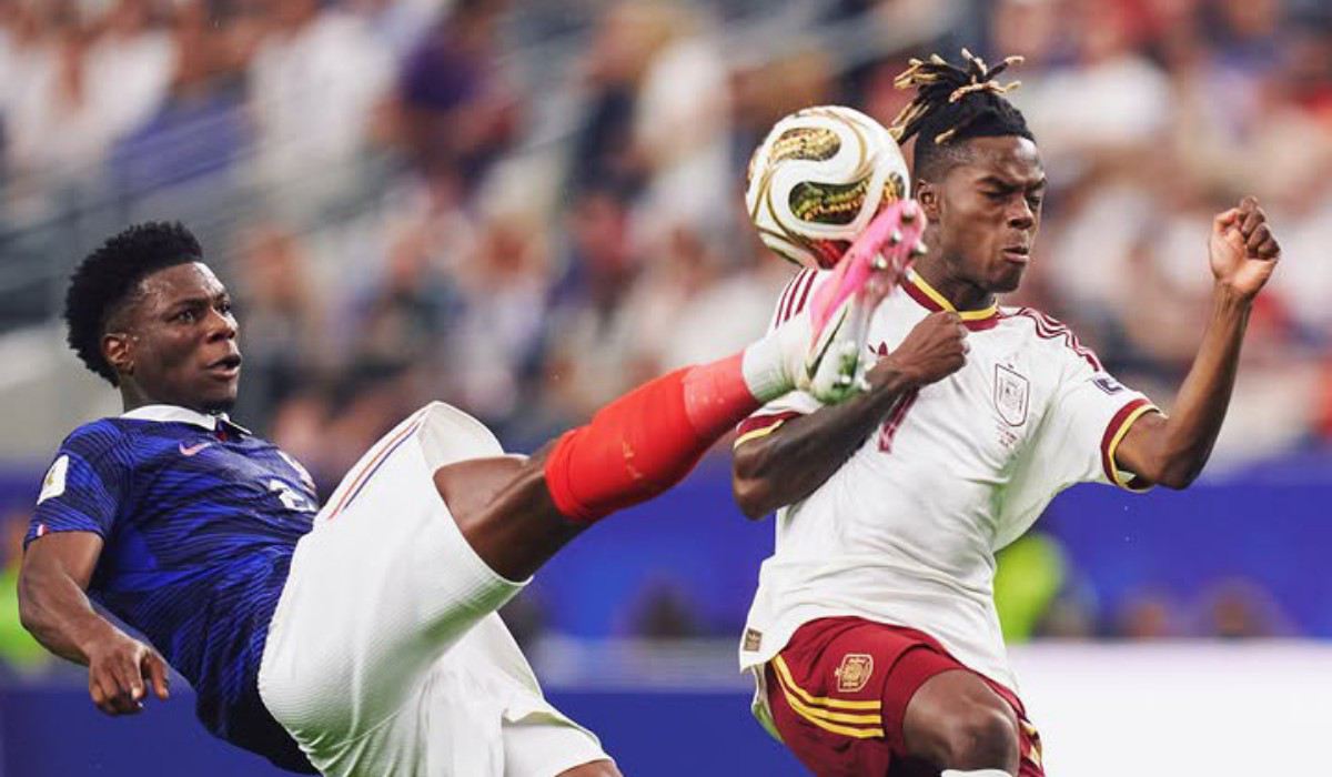 Hasil Semifinal Piala Dunia 2026: Spanyol Bungkam Prancis, Tiket Final Berhasil Diamankan