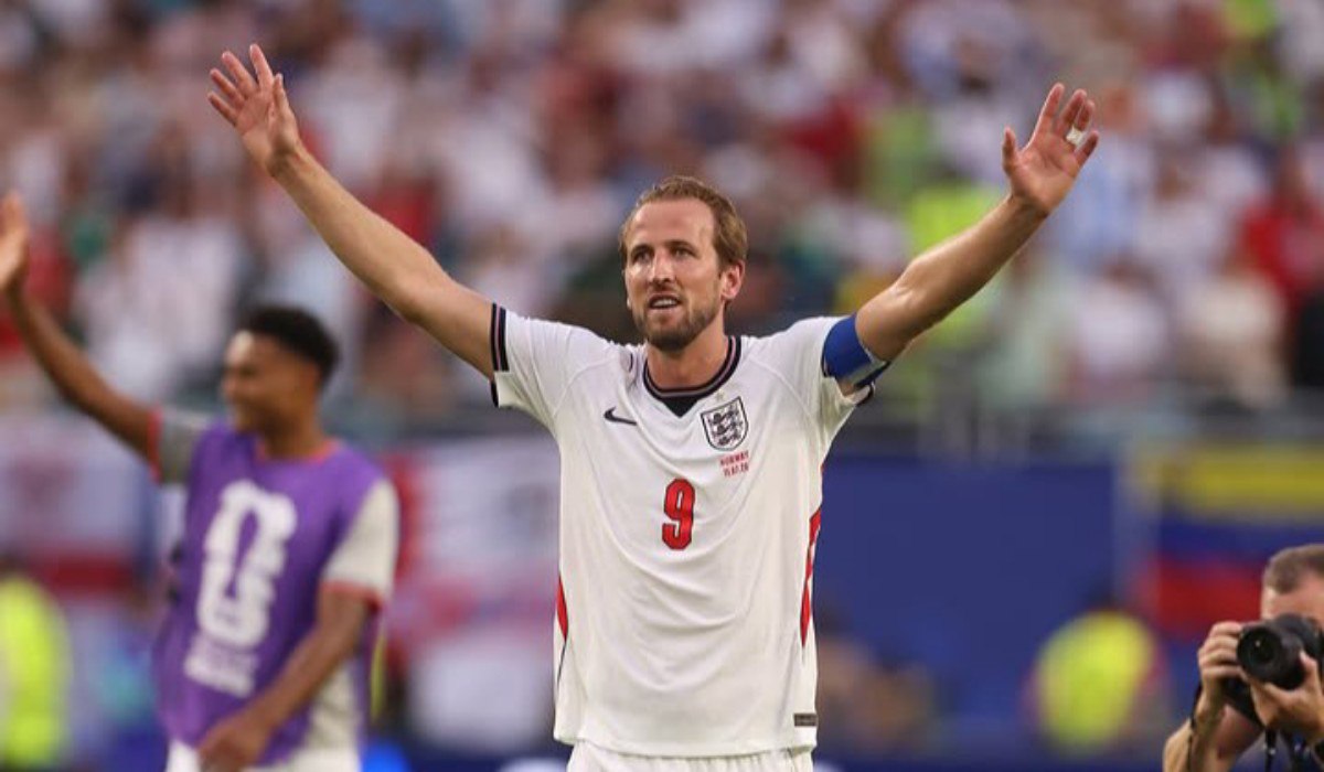 'Kami Sangat Kecewa', Harry Kane Buka Suara Usai Inggris Disingkirkan Argentina