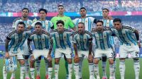 Heboh! Petisi Usir Argentina dari Piala Dunia 2026 Viral, Tanda Tangan Tembus 17 Juta