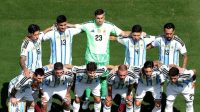 Gagal Pertahankan Gelar, Argentina Ukir Rekor Pahit di Piala Dunia 2026
