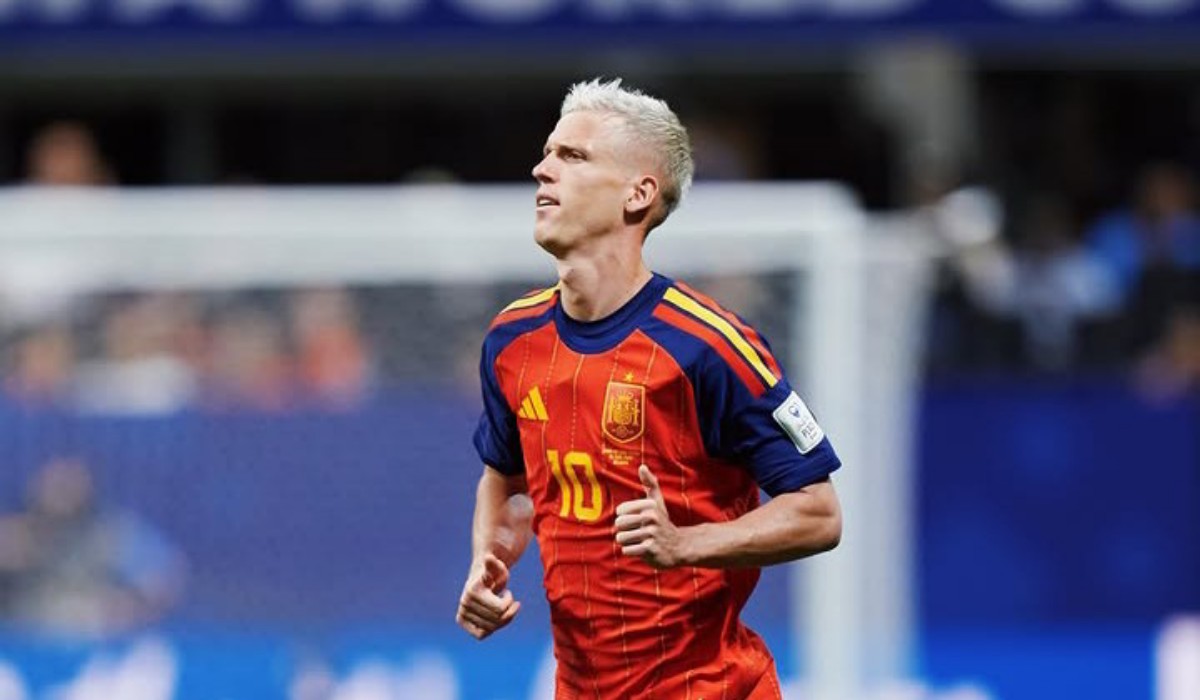 Komentar Pedas Dani Olmo untuk Argentina Setelah Spanyol Juara Piala Dunia 2026