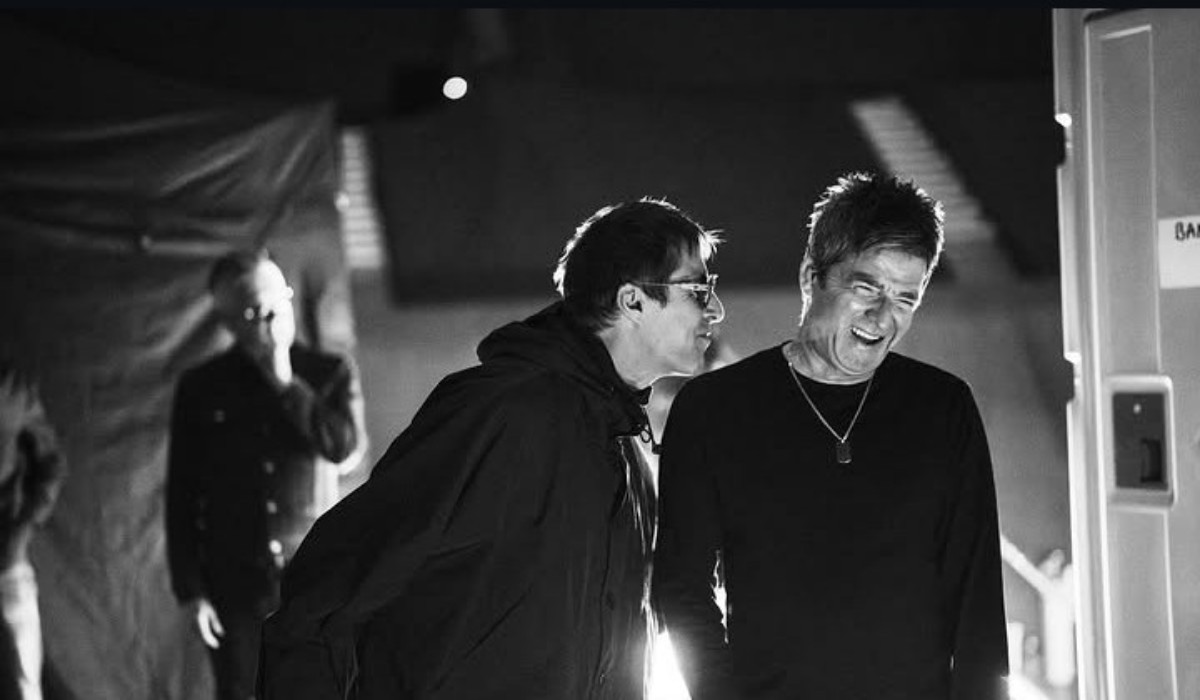 Lebih dari 30 Tahun Dirilis, Wonderwall Oasis Bangkit Lagi Berkat Euforia Piala Dunia